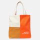 Bolsa de Algodão Orgânico World of Volvo