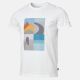 Camiseta Block Art