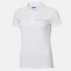 Camiseta Polo Volvo Penta Feminina Funcional