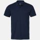 Polo Performance Azul Marinho